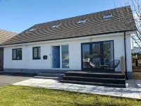 Blue Bay Villa in Trearddur Anglesey - Villas