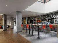 Hotel Ibis Moskva Dinamo - 바