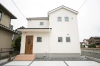 Nagashima Riverside Condominium