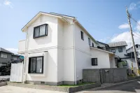 Nagashima Riverside House Hotels in 