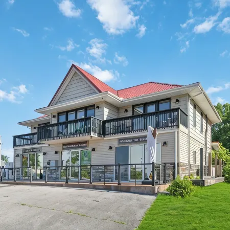 Welcome to “Haven on Harmony” – The Perfect Cozy Cabin