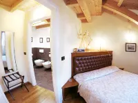 Locanda San Paolo - balcony