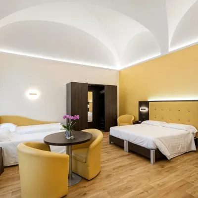 Hotel Santa Prisca Hotels near Aventino
