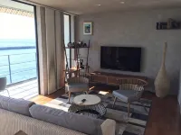 Villa Ocean Kamaguchi - إقامة ريفية