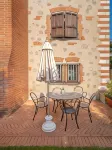 Villa Il Fortino