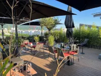 Qube Hotel Bahnstadt