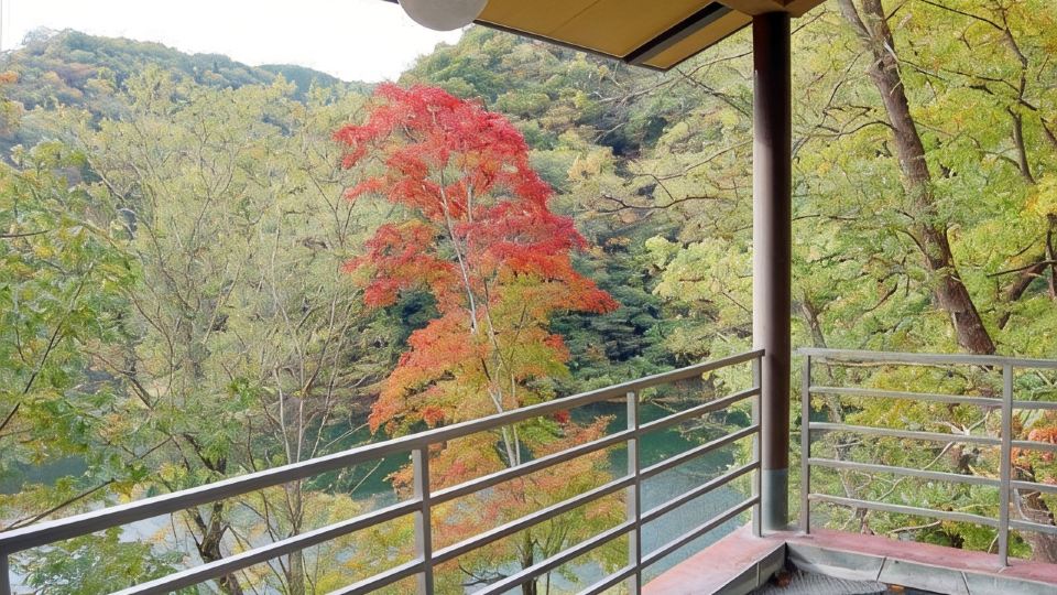 Taishakukyou Kanko Hotel Kinsaikan