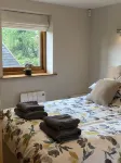 Rural Retreat in Warwickshire