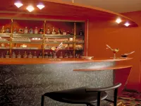 Hôtel Mercure Rennes Centre Parlement - bar