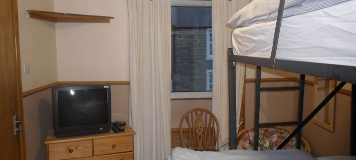 Sandras Backpackers Thurso otelleri