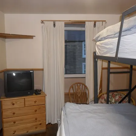 Sandras Backpackers Отели в г. Турсо