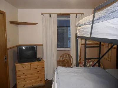 Sandras Backpackers Hotels in 