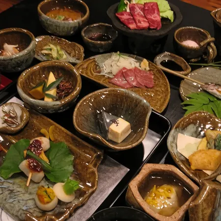 Satoyado Tsukinoya
