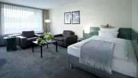 Rheinhof by Gerda Good Living - Digital Access