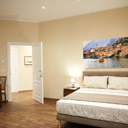 Miramare Luxury Suites Отели рядом с достопримечательностью «Район Баркола»