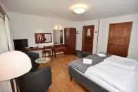Hotell Amigo - 3 tähden