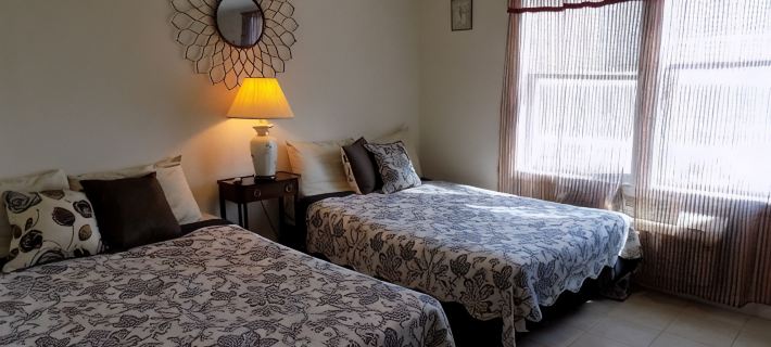 Misquamicut Beach Front Inn Các khách sạn ở Westerly