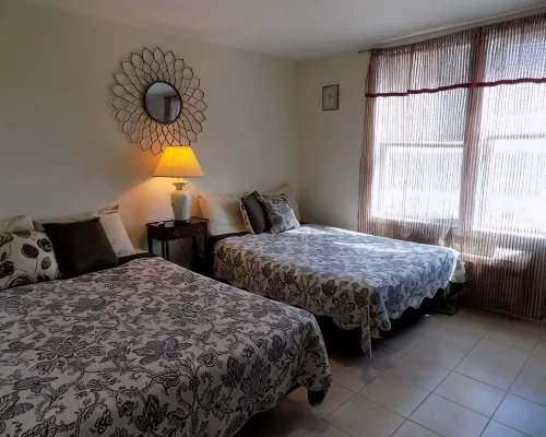 Misquamicut Beach Front Inn Hotels in Westerly