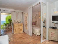 Sea Shell Cottage by the Sea at Capo Coda Cavallo San Teodoro Hotels near Lu Impostu Beach