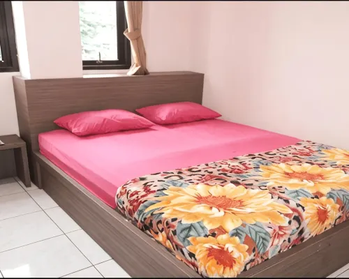 MP Hotel Purwakarta Hotels in Purwakarta