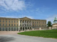 Frogner House - Bygdøy Allé Hotels near The Frogner Baths
