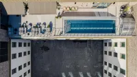Clarion Hotel Sundsvall - Pools