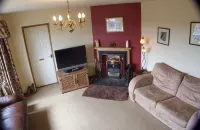 The Hawthorns Bed & Breakfast - Pet friendly