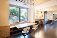 Hotel Arrope