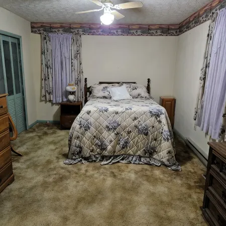 Family-Friendly Home in Davis