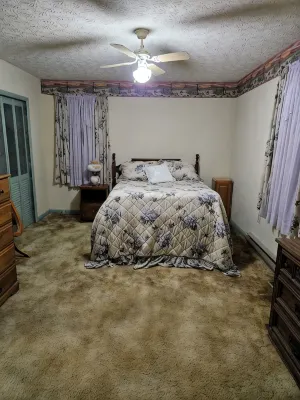 Family-Friendly Home in Davis