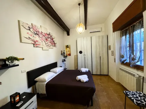 David's and Family apartment - CIN IT058120B4C9JFKCQ3