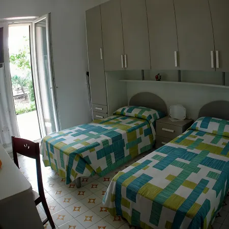 Villa Maria [Short Lets]