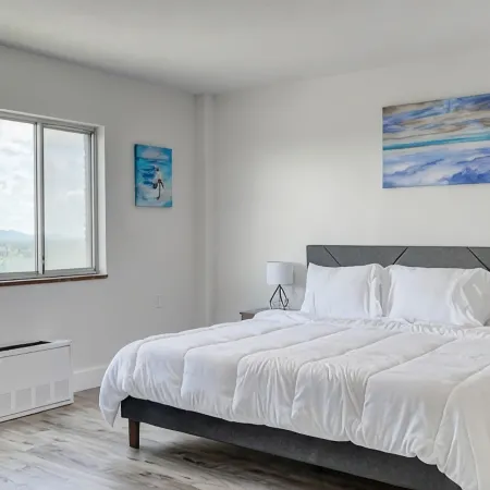 Newly Renovated1 Bedroom Apartment in Gadsden near Downtown