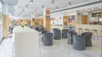 Holiday Inn Express VALENCIA - BONAIRE by IHG - Desayuno