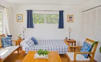 Spacious 4-Bedroom Villa, on a Lovely Waterway, with Beach and Ocean Views