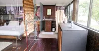 Villa Wfh Honeymoon at Puncak by Sakala Home - 4 stjerner
