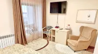Smart Hotel Kdo Tobolsk Hotel