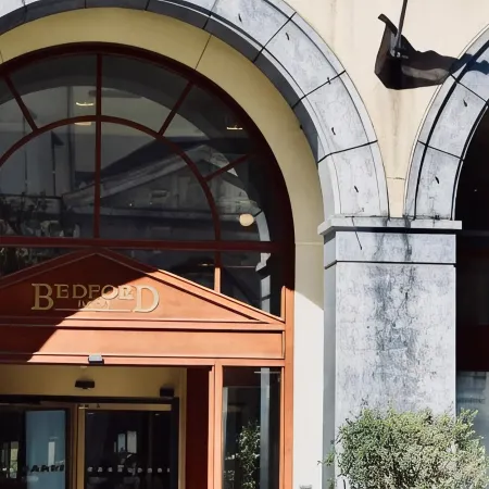 Bedford Hotel Brussels