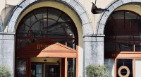 Bedford Hotel Brussels