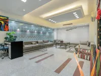 Sands Inn Hostel - City Center Hotels in Riyadh
