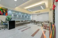 Sands Inn Hostel - City Center