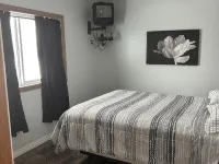 Cottage on The Lake Hotels in Spink County