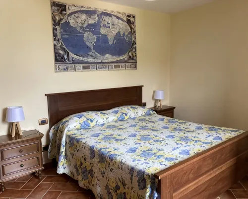 Exclusive Stone Tower. Hotels in Murlo