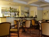 Best Western Plus Oxford Linton Lodge Hotel