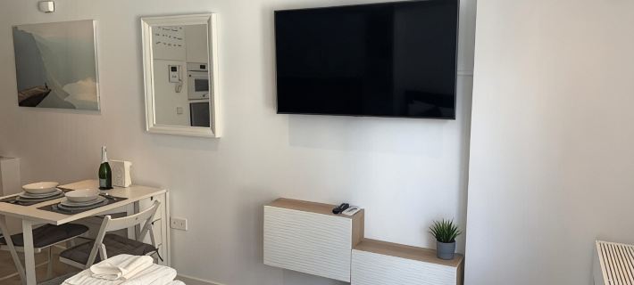 CP Top floor luxury studio Các khách sạn ở Gibraltar