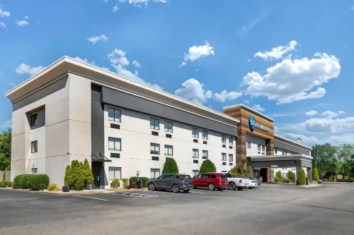 Best Western Montgomery I-85 North Hotel