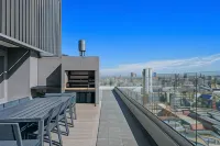 La Vie Suite Barrio Norte - 2-Star