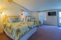 Stay In Ohiopyle near The Falls & GAP trail.