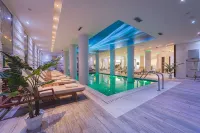 Kalamper Hotel & Spa - piscina