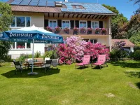 Panoramablick  Apartment, Exceptional  View on Freudenstadt and Black Forest - 4-Star